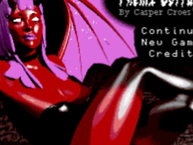 Phenix Corrupta