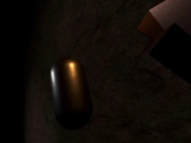 Phil the Pill: Interstellar