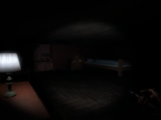 Phobias: Memories of the Past