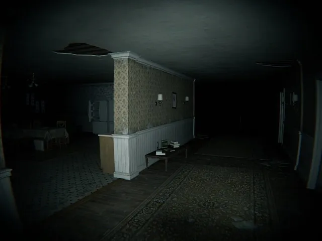 Phobic Nightmares