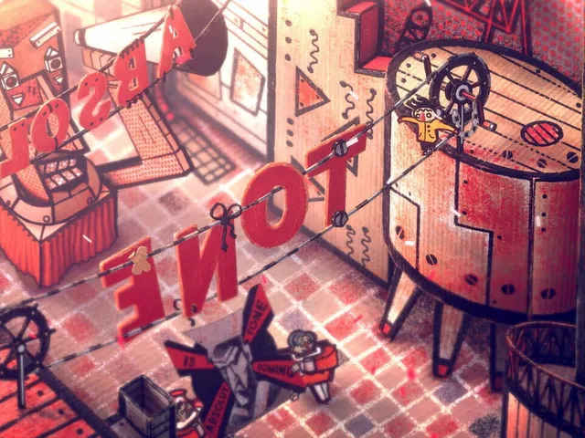 Phonopolis