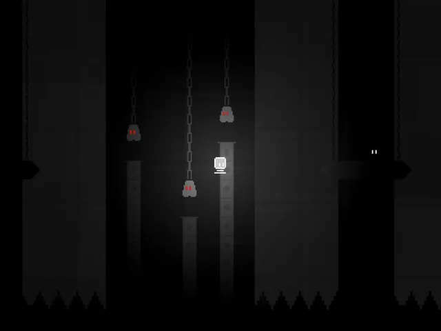Photobia: Tales from the Dark