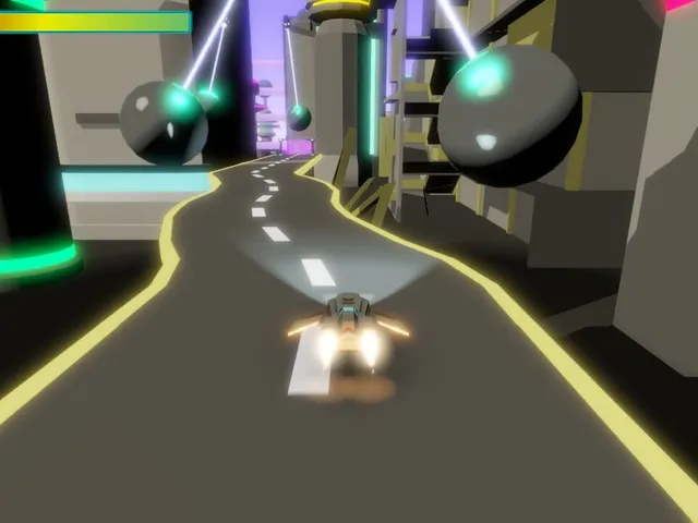 Photon Flux