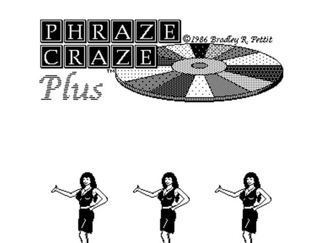 Phrase Craze Plus