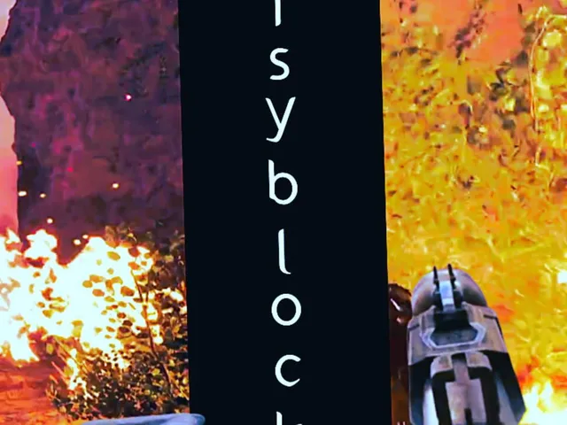 Physiblock