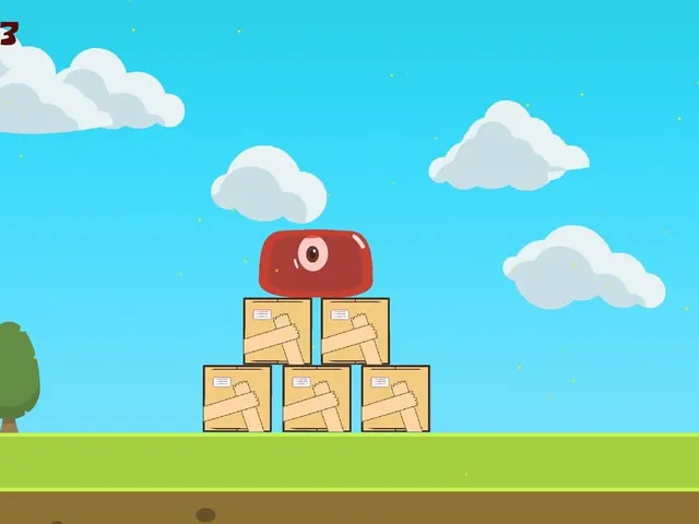 Physic Monster