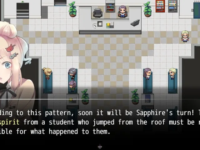Physical Exorcism: Case 01
