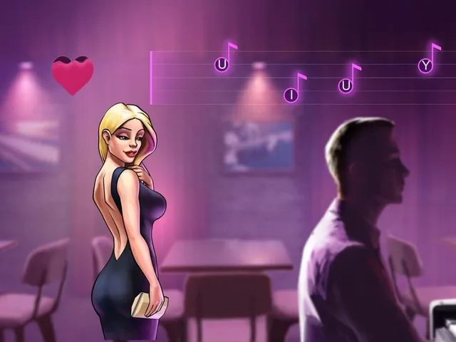 Piano Bar