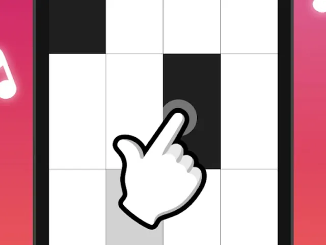 Piano Tiles