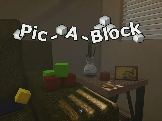 Pic-A-Block