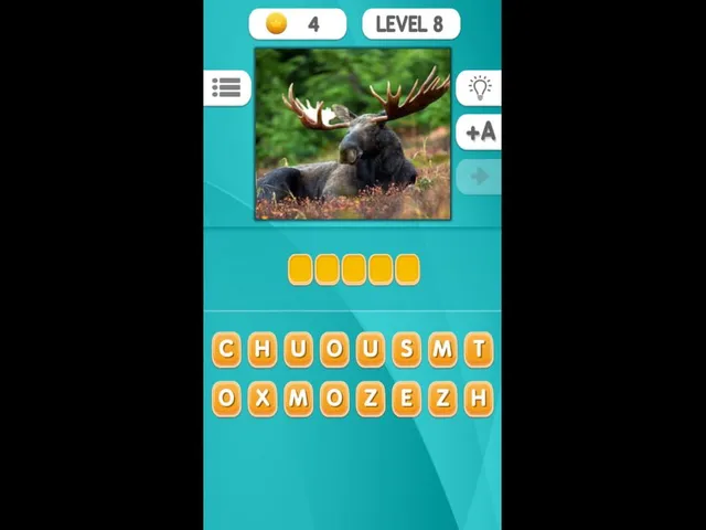 Pic Guesser