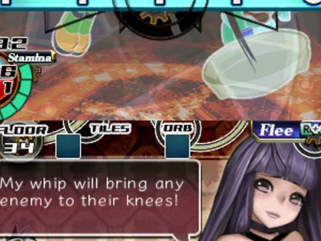 Picdun 2: Witch's Curse