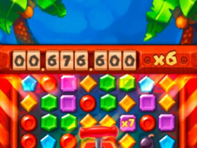 Pick-A-Gem