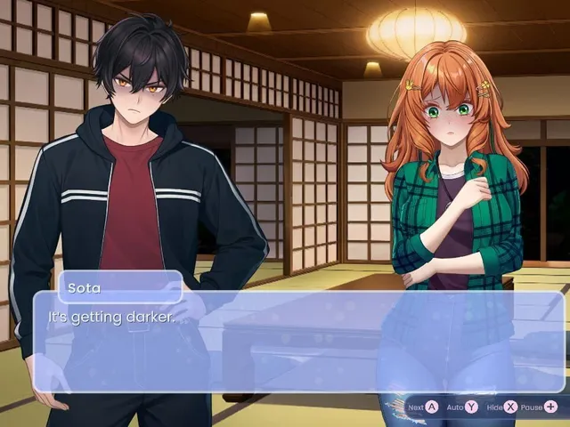 Pick My Heart Chapter 2