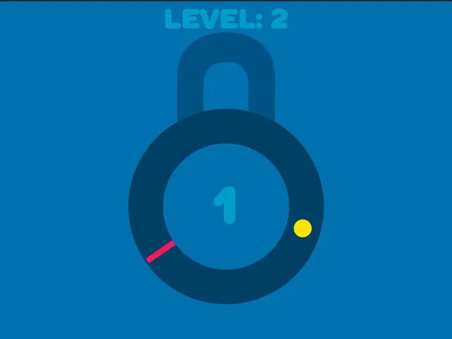 Pick the Lock