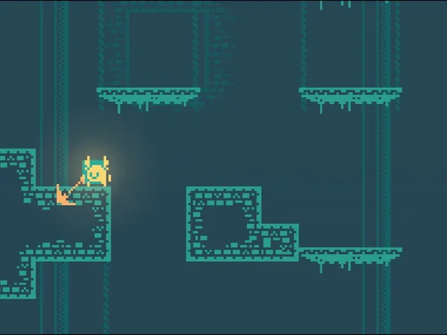 Pickaxe Tower