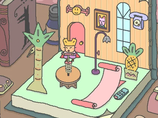 Pickle's Book