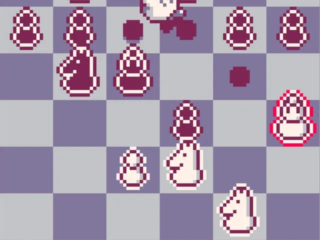 Pico Checkmate