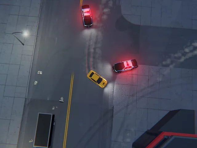 Pico Drift