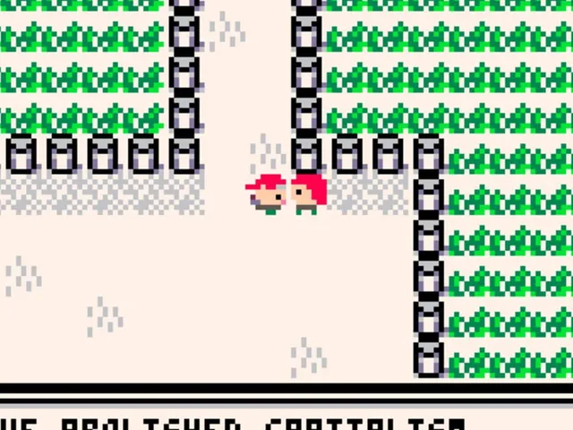 Pico Monsters