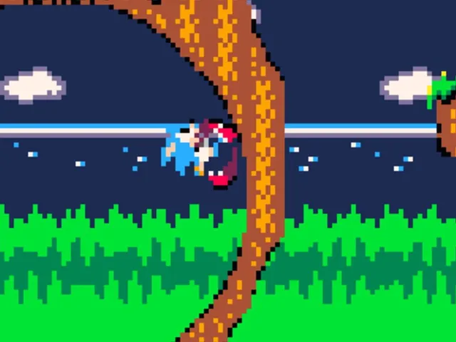 Pico Sonic