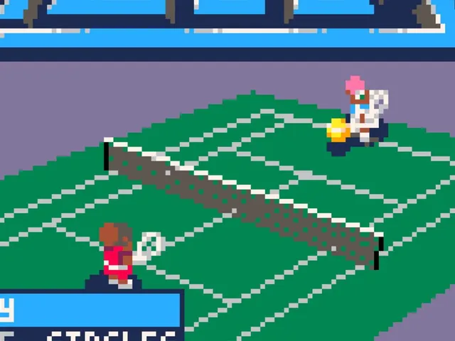 Pico Tennis