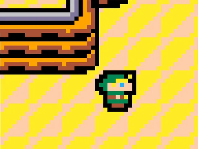 Pico Zelda