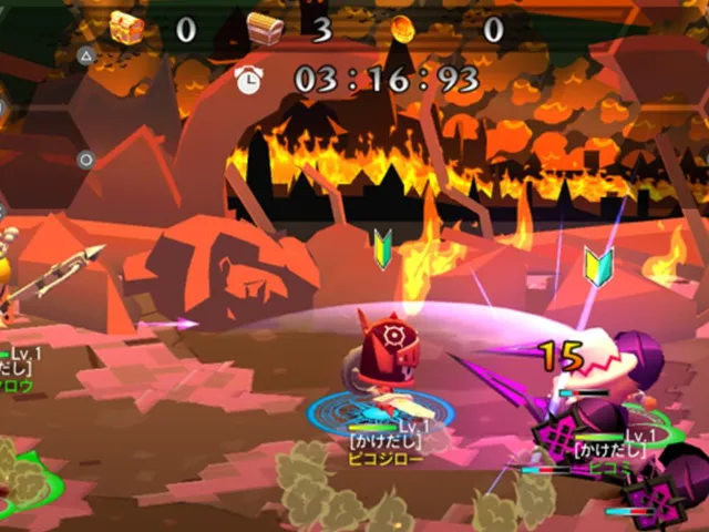 Picotto Knights