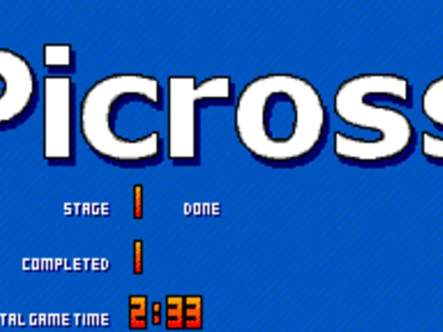 Picross