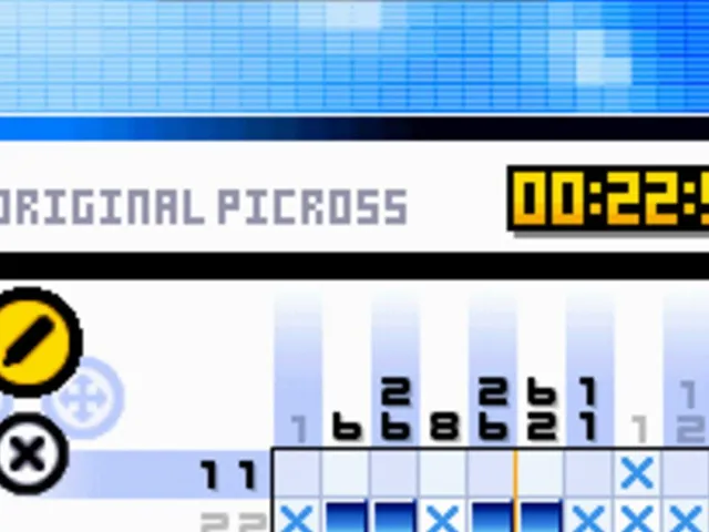 Picross DS