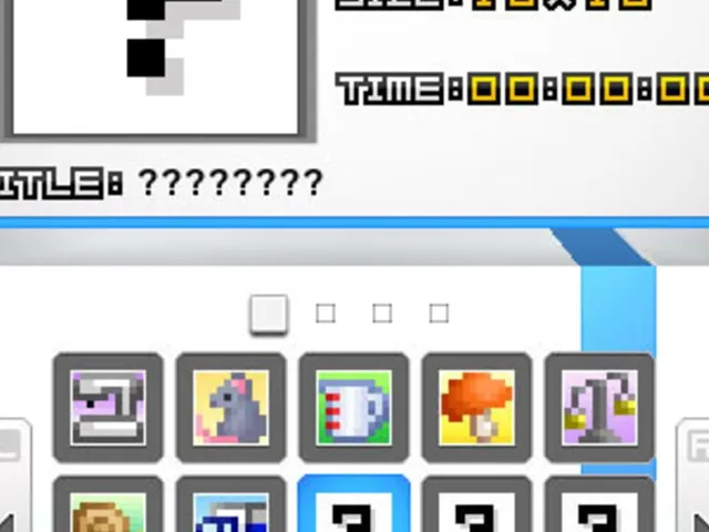 Picross e