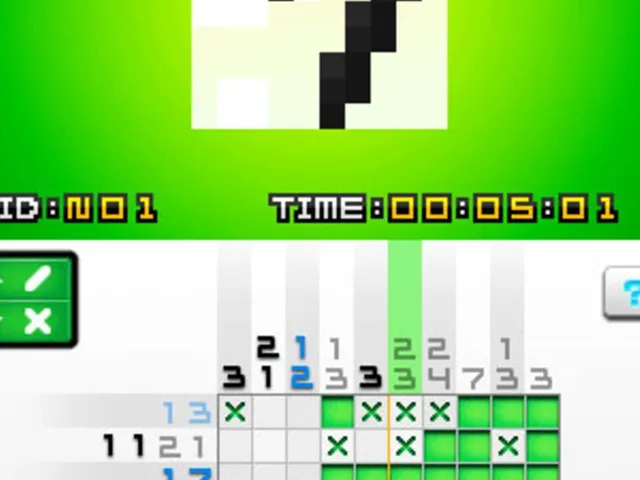 Picross e2