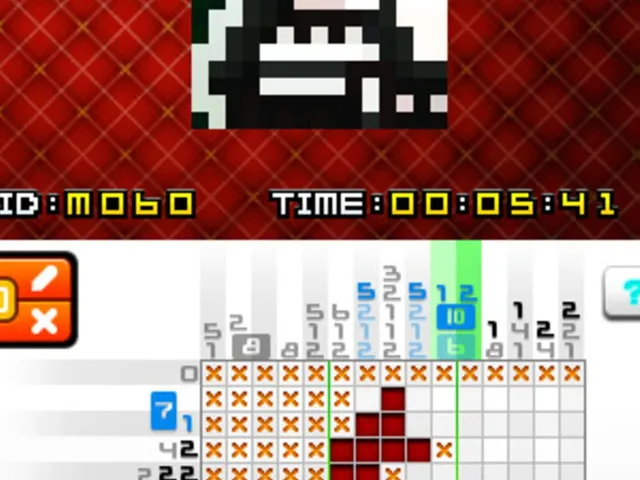 Picross e9