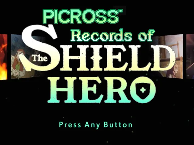 Picross Records of The Shield Hero