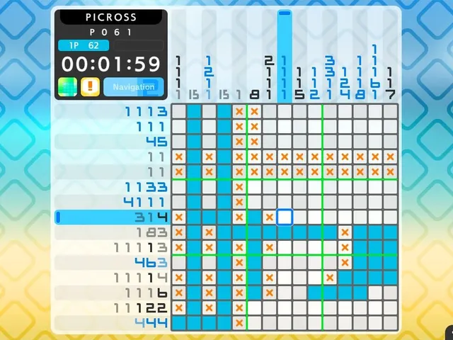 Picross S2