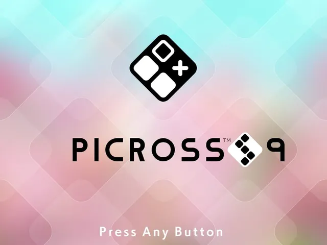 Picross S9