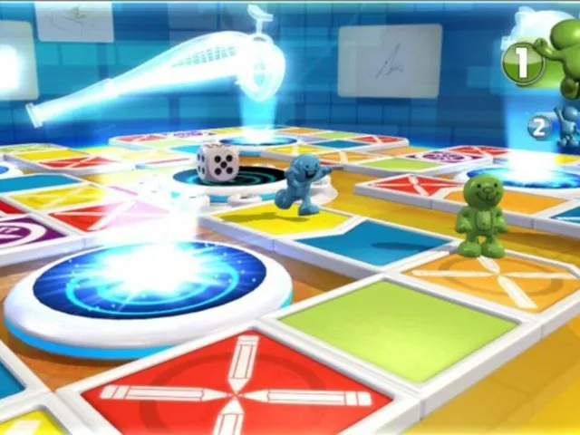 Pictionary: Ultimate Edition (uDraw)