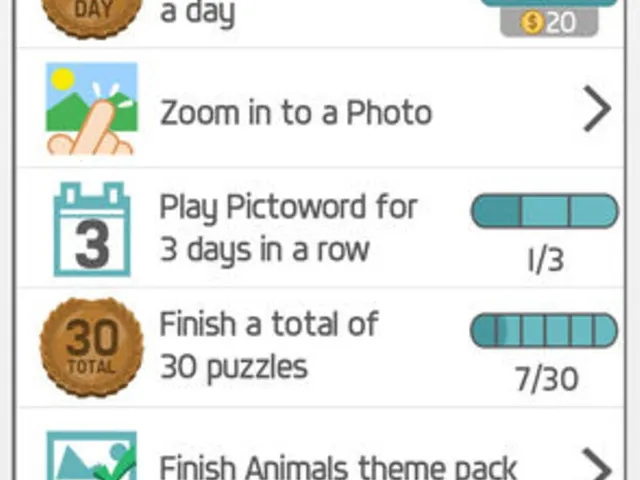 Pictoword: Fun Word Pics Games