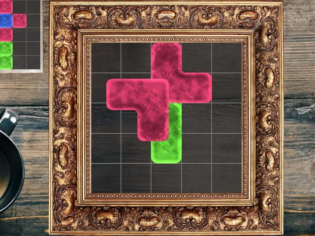 Picture Builder