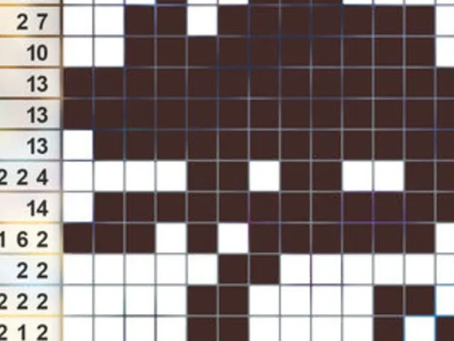 Picture Cross