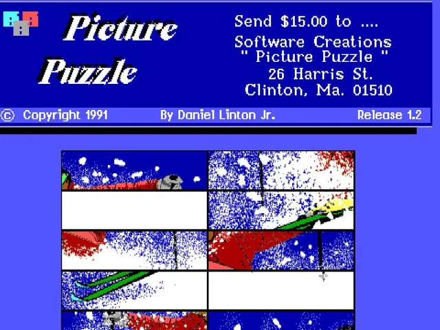 Picture Puzzle