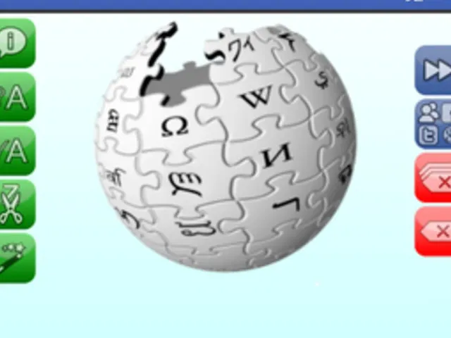 Picture Quiz: Logos