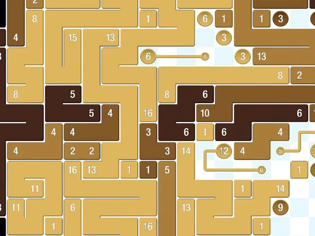 Piczle Lines DX 500 More Puzzles!
