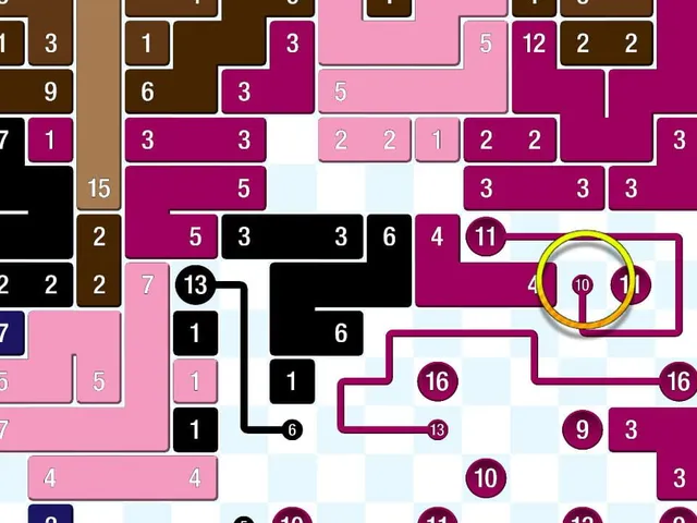 Piczle Lines DX+α