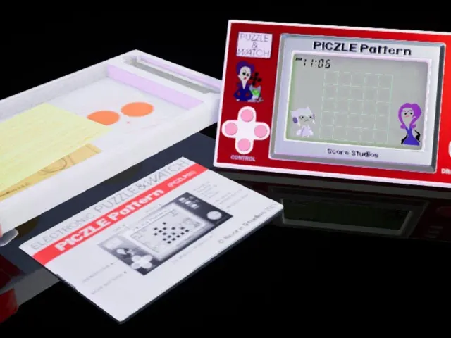 Piczle Puzzle & Watch Collection