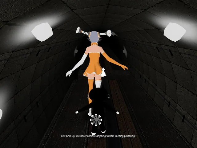 Piece of Memory 2: Prologue