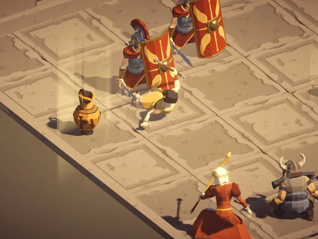 Pieces of the Kingdom