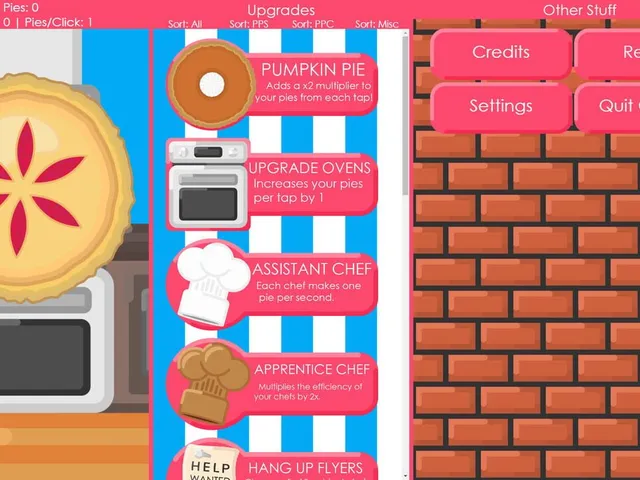PieClicker
