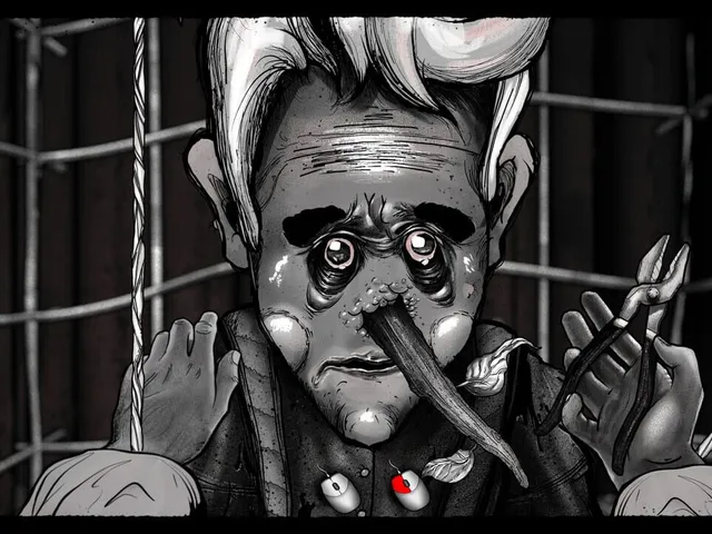 Pierrot