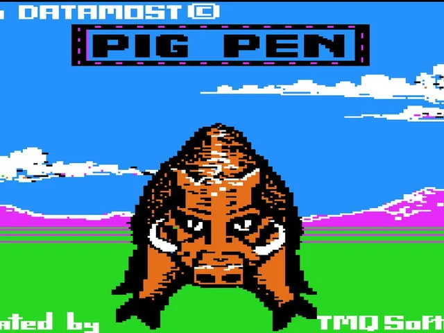Pig Pen